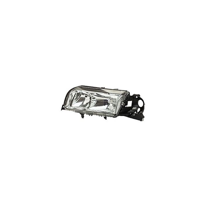 Faro Volvo H7/H7 VOLVO S80 I -06, pezzo Volvo nr 9484257