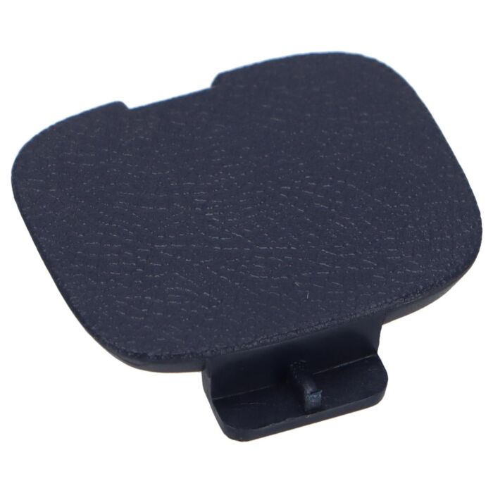 Tappo paraurti Volvo blu V70 XC vite di fissaggio sigillante Volvo pezzo nr 9484403