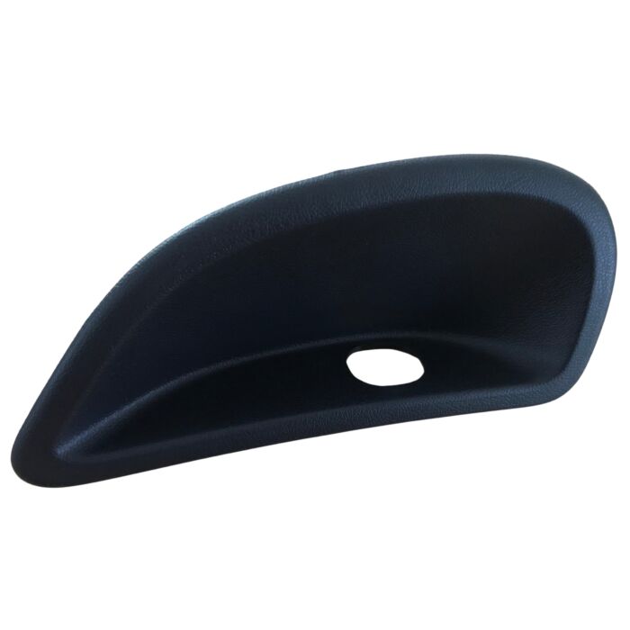Doorvoer ruitenwisser motor xc70 2000-2007 blauw links