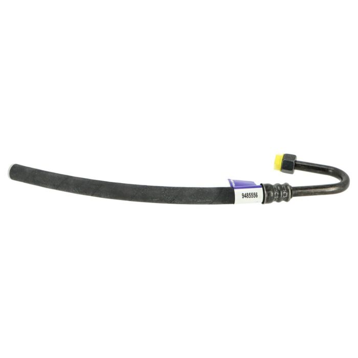 Tubo di ritorno olio automatico Volvo C70 S70 V70, pezzo Volvo nr 9485556