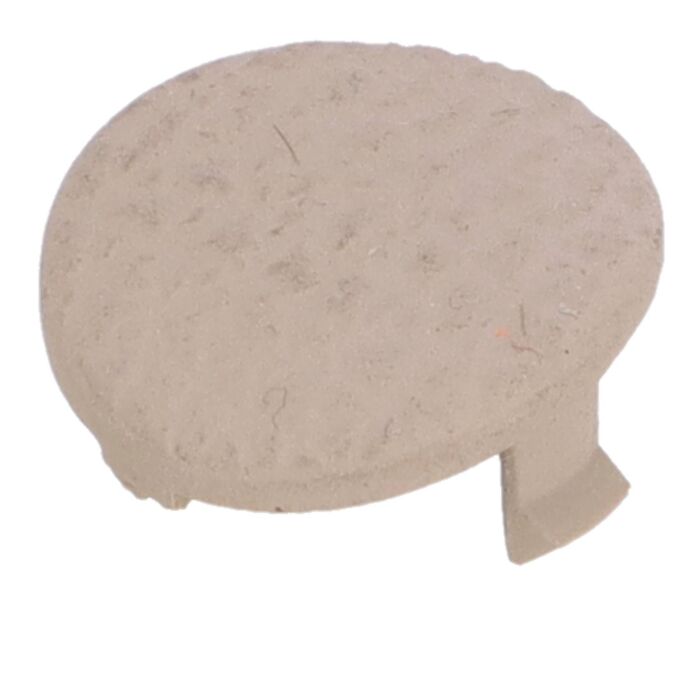 CAP links interieur beige