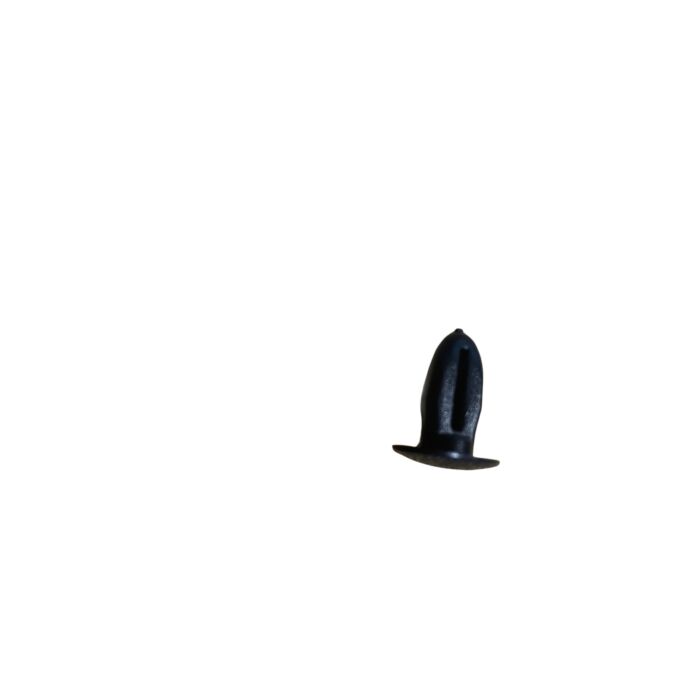 Klem sierlijst koplamp USA 240+260+740+760 zwart sealed beam