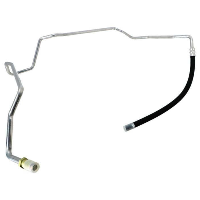 Tubo di ritorno Volvo S80 per sterzo assistito, pezzo Volvo nr 9492784