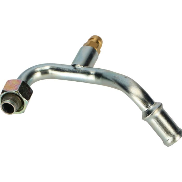 Tubo del liquido di raffreddamento Volvo, pezzo Volvo nr 9497008