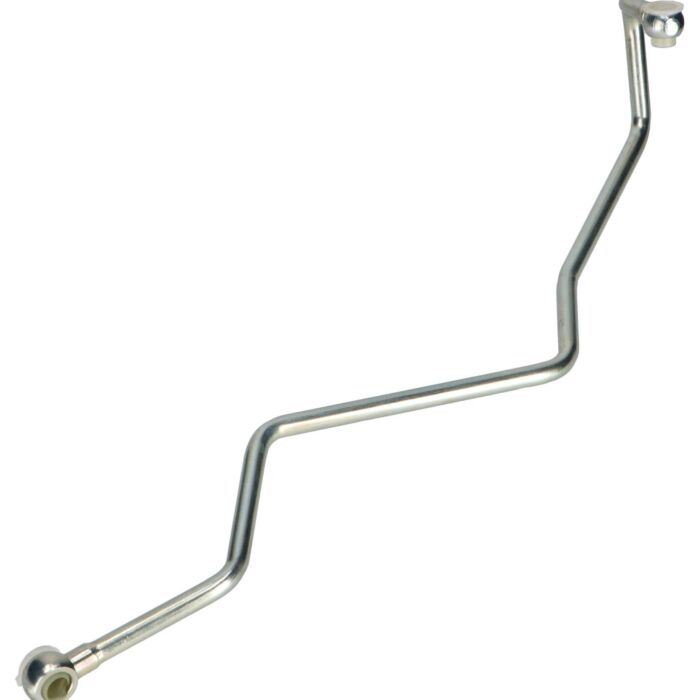 Tubo dell'olio di ingresso turbo Volvo per C70 (-2005) S60 (-2009) S70 V70 V70XC (-2000) S80 (-2006) V70 P26 XC70 (2001-2007) con numero di parte Volvo 9497313.