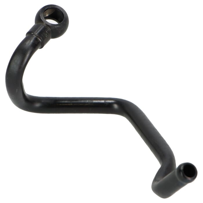 Tubo del liquido di raffreddamento Volvo, pezzo Volvo nr 9497476