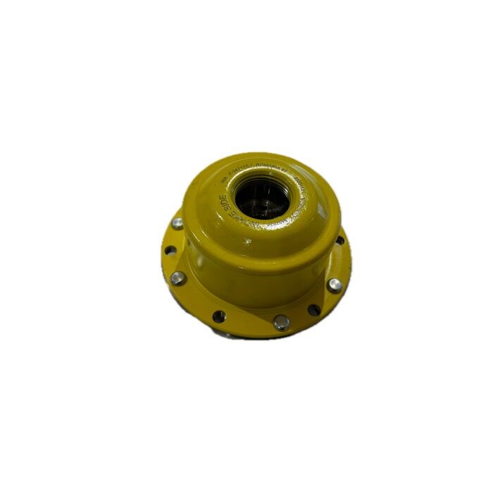 Nokkenasverstelling Inlaat 5-CYL - 6-CYL Benzine zonder Turbo Volvo S60 - S80 - V70