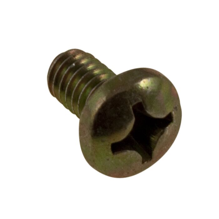 Schroef portier etc URX UNC NR12x 