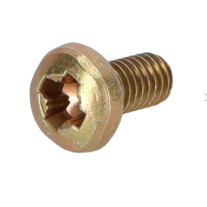 Cappuccio a vite Volvo bev 1800 UNC 5/16 16mm, pezzo Volvo nr 950059