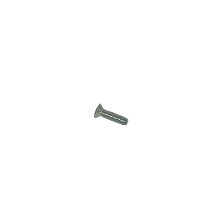 Bout slotvanger Amazon achter portier UNC 1/4 x 22mm UNX
