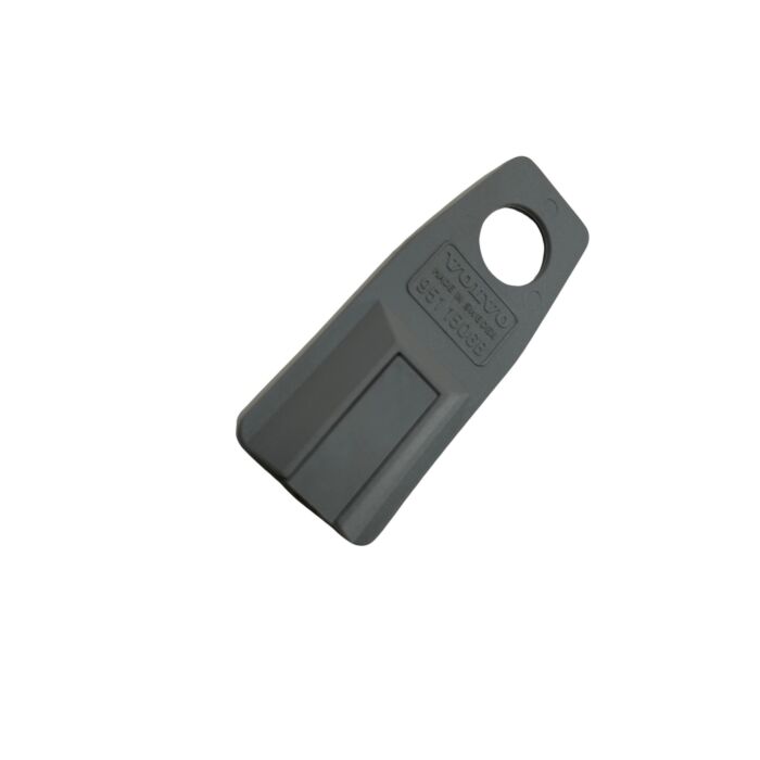 Resistore di prova SRS airbag per Volvo, parte Volvo nr 9511506