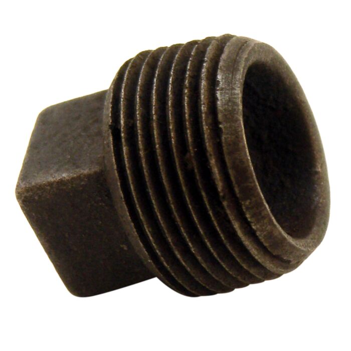 Vul plug achteras differentieel ENV en Spicer PV444+PV544 Amazo P1800 140 164 240-1984 