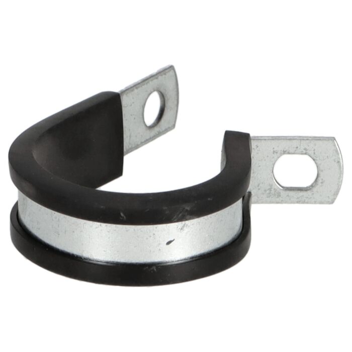 Morsetto cavo freno a mano Volvo 240, pezzo Volvo nr 952637