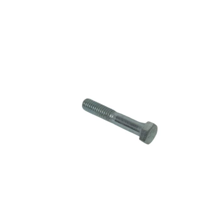 Bout UNC 3/8 x45 oa fusee/slip kopp
