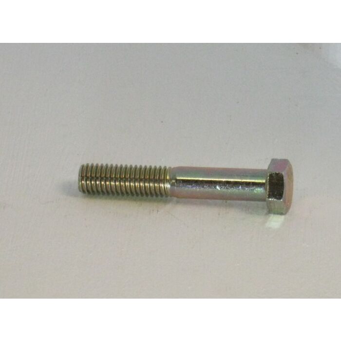 Bout UNC 1/2 x 84 mmsilentbloc achteras 120+220+140 