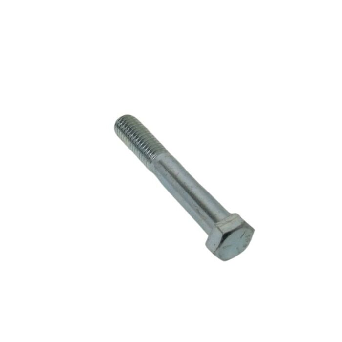 Bout UNC 1/2 x 83 silentbloc achteras (kleine) oa reactiestang B20 klein
