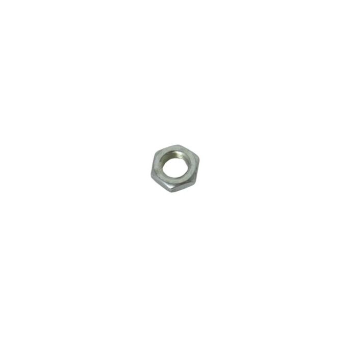 Volvo Dado staffa ammortizzatore PV444+PV544+Duett (9512 Volvo ricambi no 955818
