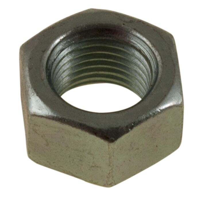 Hexagon moer motorsteun PV 544 Duett Amazon - 1959 UNF inch 9476861/2inch