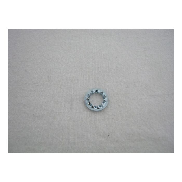 Veerring revet  5/16 