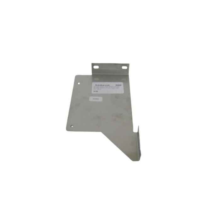 Volvo Supporto paraspruzzi Duett posteriore destro Volvo ricambi no 95890