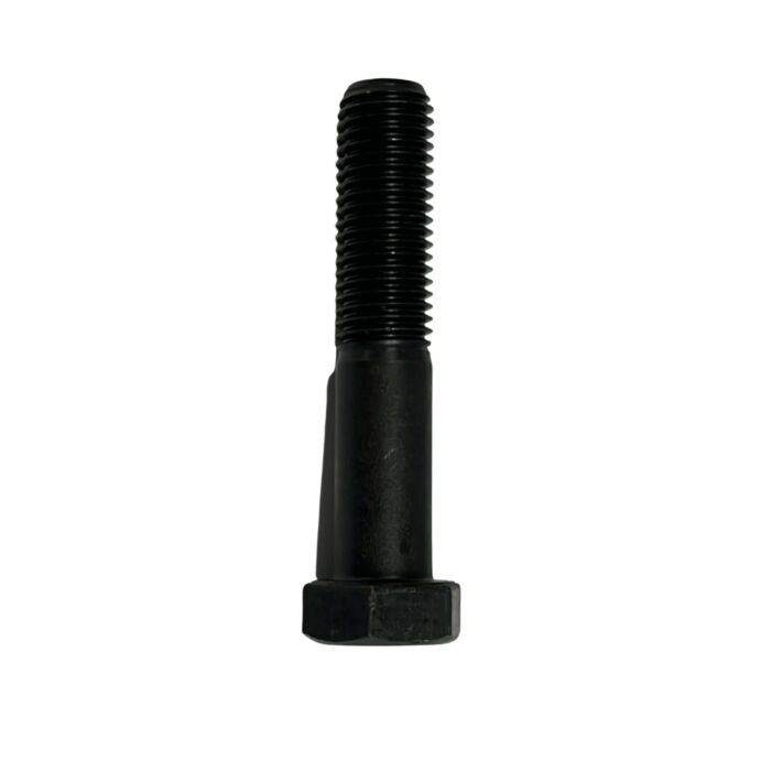 Krukas poelie trillings demper  bout Benzine B200 B230 M16 79 5mm  pulley (rekbout!) 