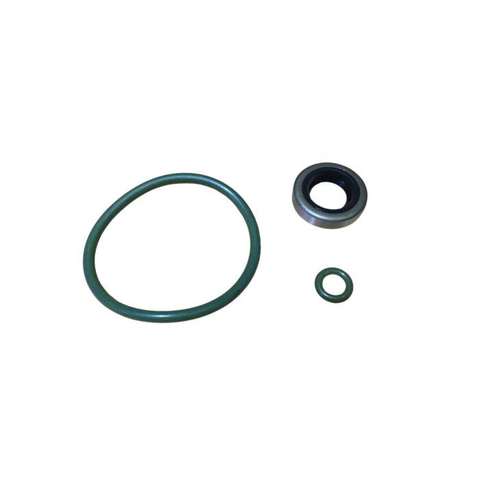 Kit di sigillatura del distributore di corrente Volvo - Include 969330 / 969331 e 969332 numero di parte Volvo 969332KIT