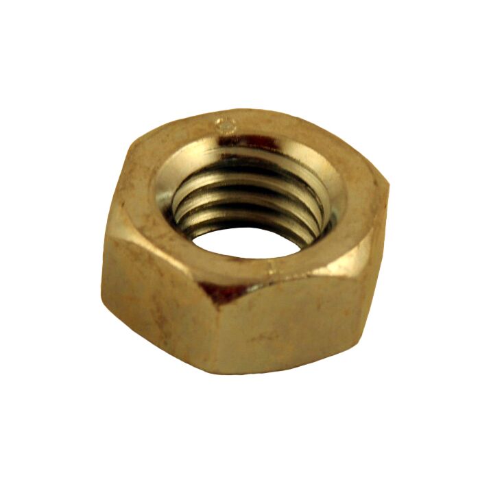 Hexagon moer montage achterbumper 240 voorbumper 240 zie 93410RVSp100 240 740 850 c70 v70 s70 164 140