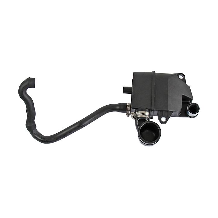 Kit di Riparazione Sfiato Carter 5-CYL Turbo per Volvo C70 - V70 - XC70 - XC90 - S60 - S80 '04- Numero di parte Volvo 976584