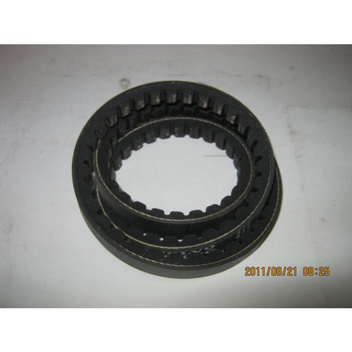 V snaar 11.9 x 835  Airco Volvo 240 '88-'93 B200  B230