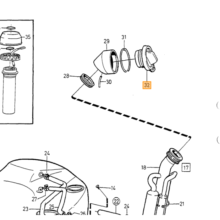 Nome del prodotto tradotto: Tubo Volvo tipo Volvo 120 130 220: tipo di motore Volvo 140: tipo di motore Volvo 164: tipo di motore Volvo 240: tipo di motore Volvo P1800: tipo di motore Volvo pezzo nr 978248 per Volvo.
