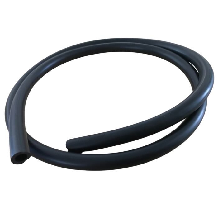 Volvo Tubi Liquido Refrigerante Silicone Nero Volvo 960 Volvo ricambi no 981376