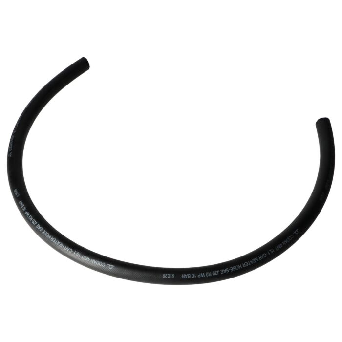 Slang 260 +760 B27  B28. B280 koelsysteem 62 mm waterpomp naar koelwaterpijp
