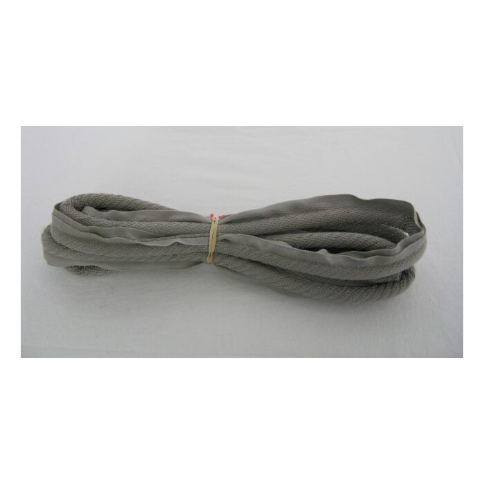 Tochtstrip portier PV444+445 1951-1957 grijs tochtband deur 98285