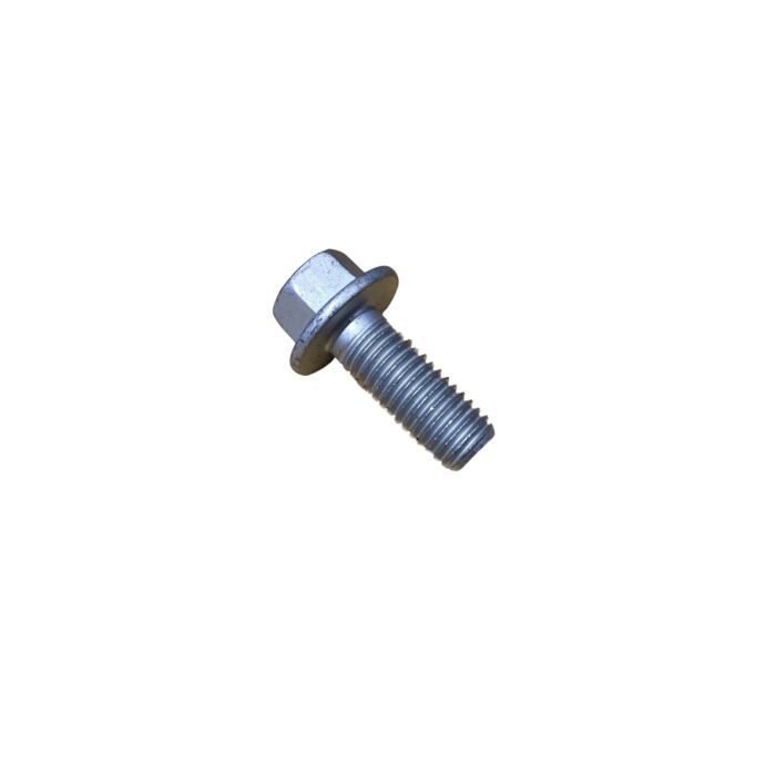 Bullone Flangia M10 per serbatoio carburante e benzina Volvo 240 260, pezzo di ricambio Volvo nr 985191