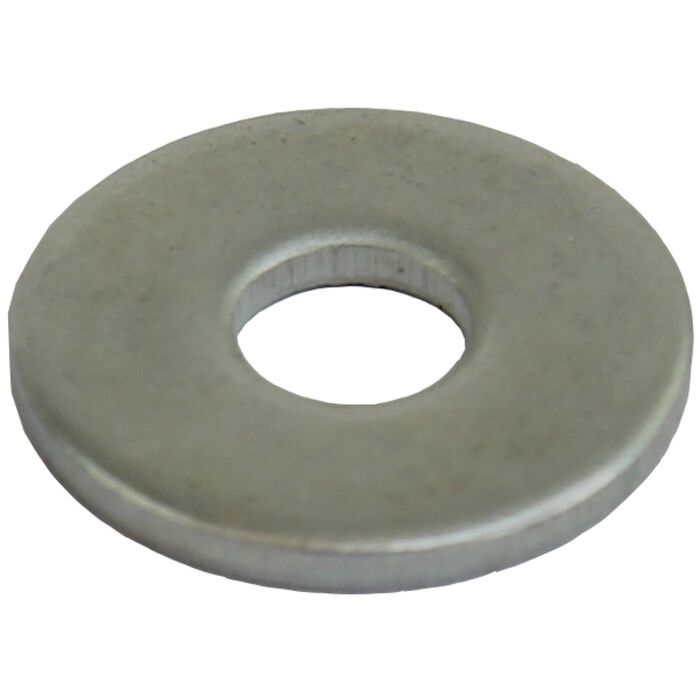 revet oa voor torx en boutje M5 xc70 v70 s60 xc90 1.5 mm dikte