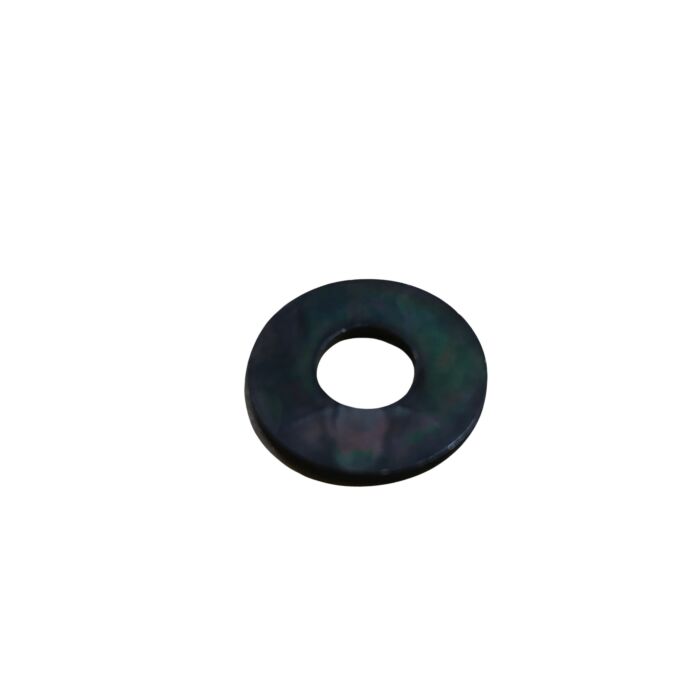 Montaggio posteriore del paraurti Volvo Revet 240+260 M10 per paraurti 740760 780 4 per paraurti 850 posteriore Volvo pezzo nr 986503