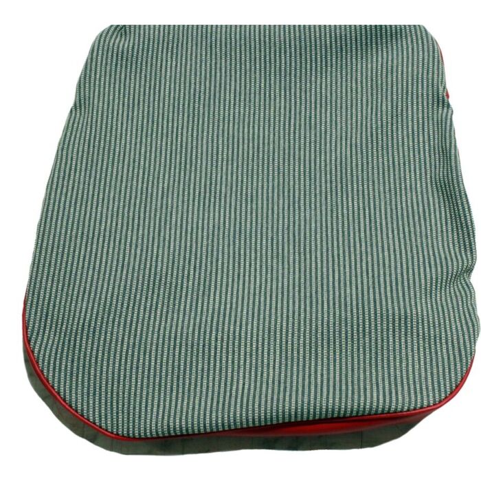 Volvo Tappezzeria Duett 1958-1962 coprisedile sedile ros Volvo ricambi no 98698