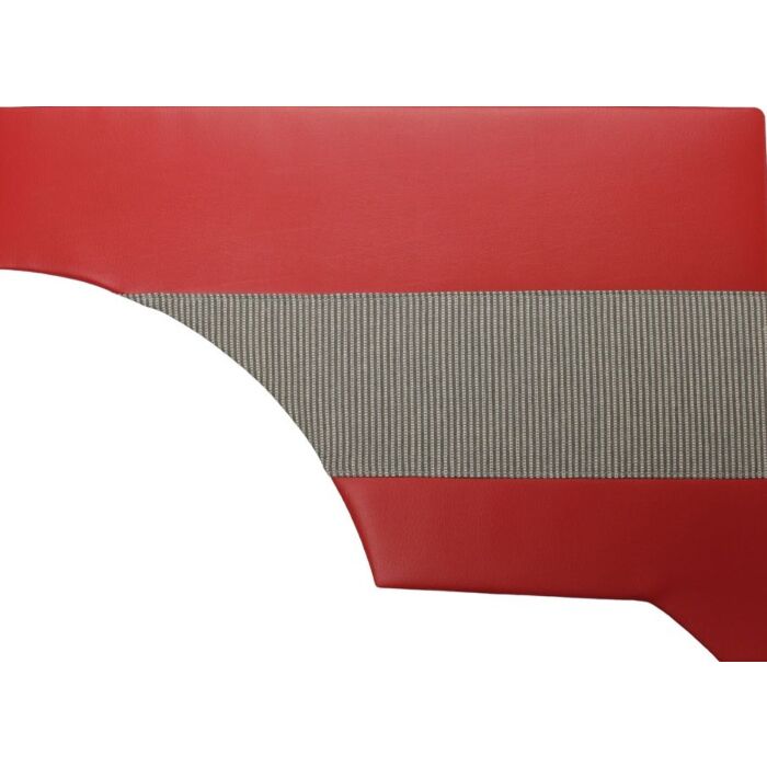 Volvo Rivestimenti 445 Rivestimento dei pannelli lateral Volvo ricambi no 98708