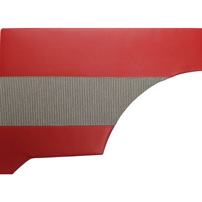 Volvo Imbottitura 445 Rivestimento pannello laterale pos Volvo ricambi no 98709