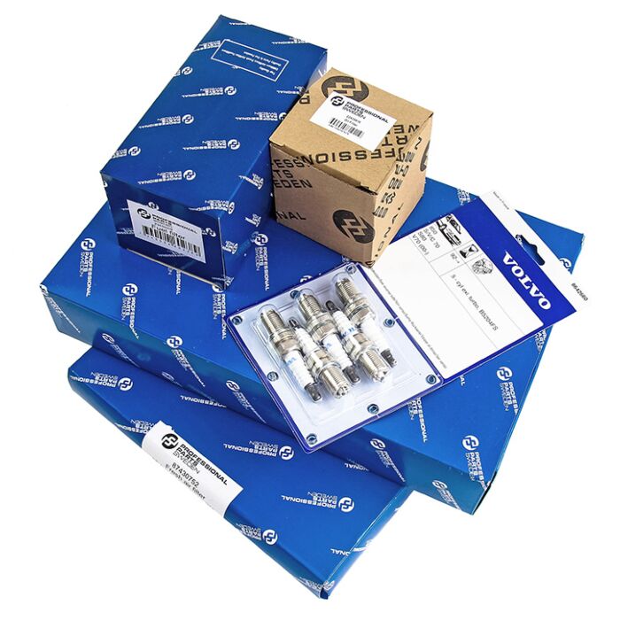 Volvo Kit di manutenzione S60/80 V70 S60 V70 S80 Volvo ricambi no 99430678
