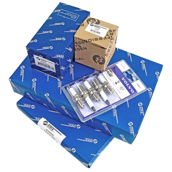 Volvo Kit manutenzione Turbo S60 S80 V70N Xc70 S60 V70 Volvo ricambi no 99431678