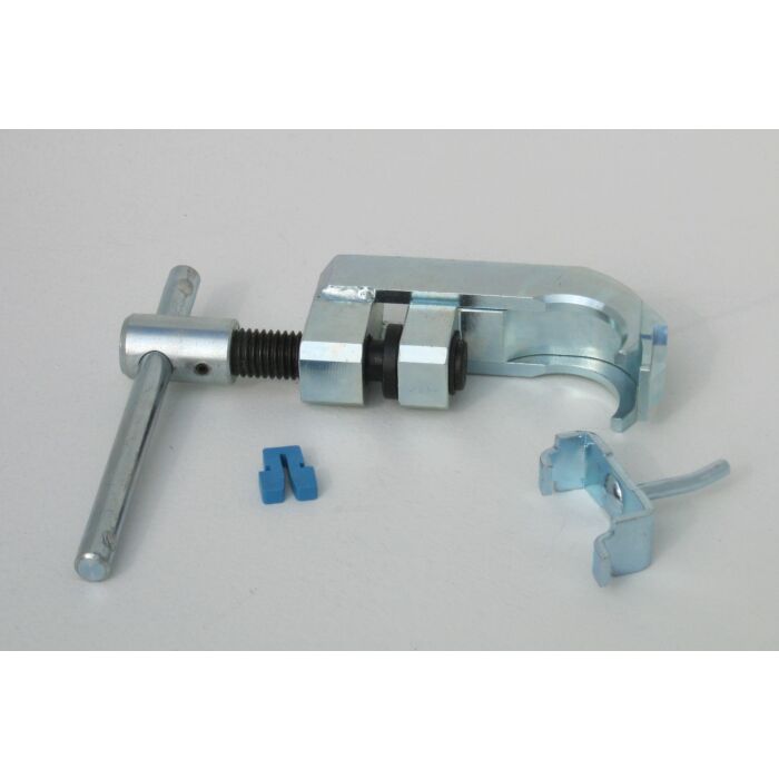 Gereedschap: Klepstel hulp B19+B21+B23+B200+B230 ( Origineel Volvo ) 