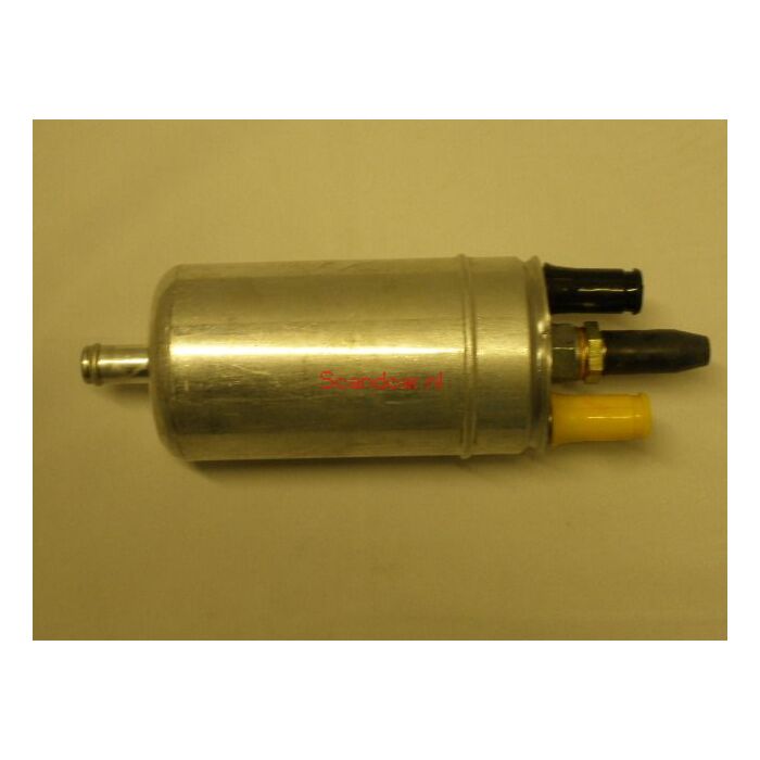 Benzinepomp brandstofpomp B20E=B20F+B30E electrisch alternatief voor 460900