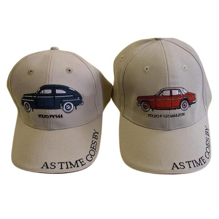 Volvo onderdeel CAP544