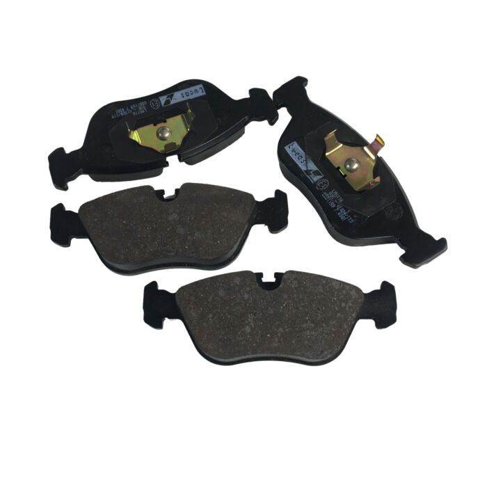 remblok set (4 x)