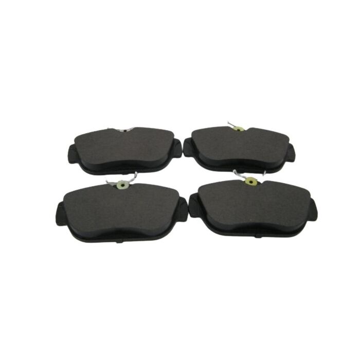 Remblok set voor 740+760+940+960 +S90+V90 with ABS Girling type (271737)(271349)(271979)(3516916) 