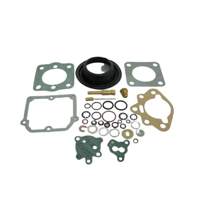 Volvo Carburateur revisie set S. nr FRS111
