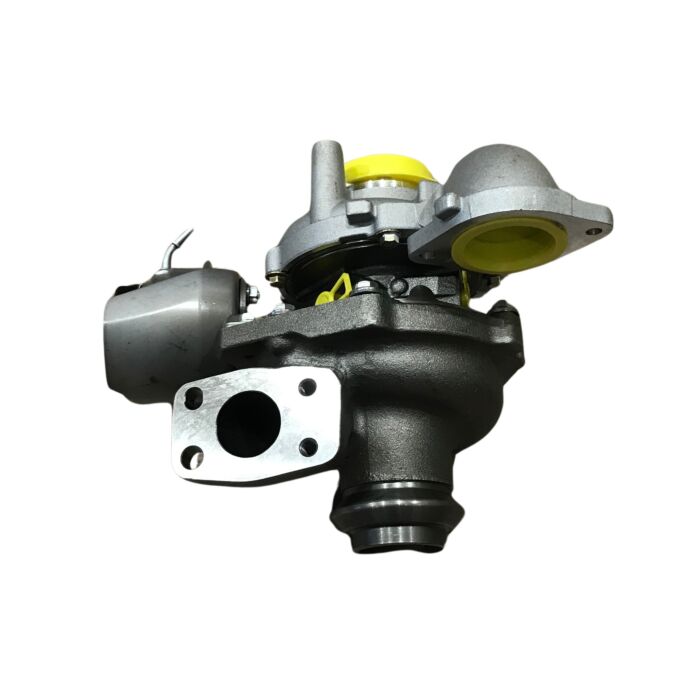 Turbolader D4162T Volvo S40 - V50 - C30 - S60 - V60 - V40 - V70 - S80