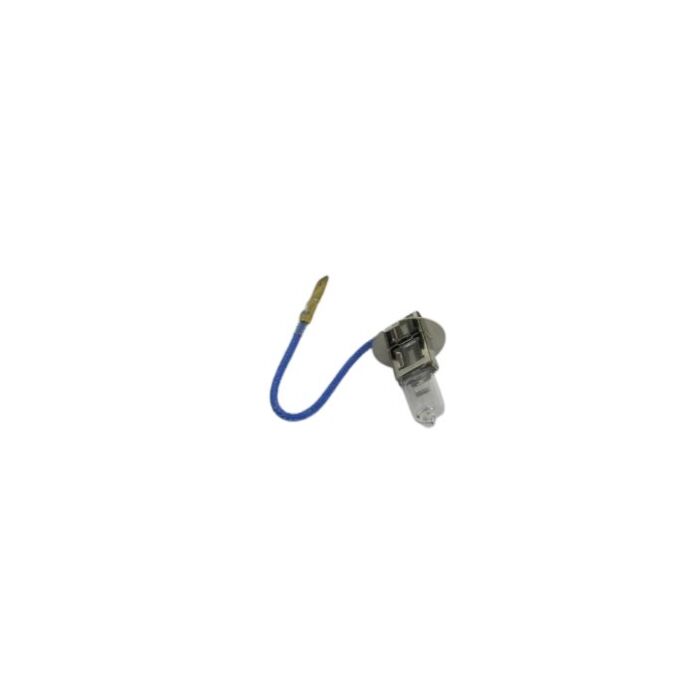 Lamp 12 volt H3 halogeen 55 watt