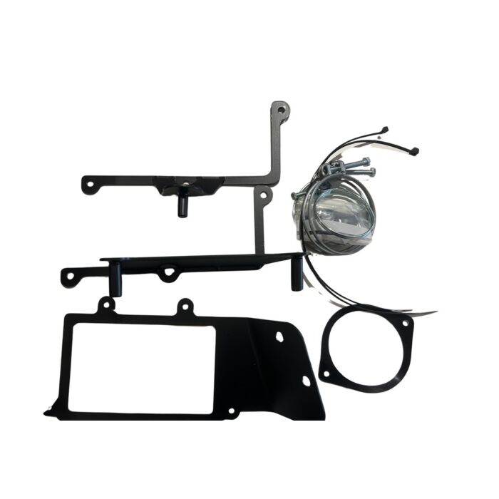 Sistema di Aspirazione Performance T5 Volvo per C30 - S40 - V50 - C70, numero di parte Volvo LF-130-V50